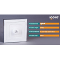 Interruptores de velocidad Igoto B9082 para ventiladores de techo de control